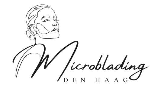 Microblading Den Haag Logo